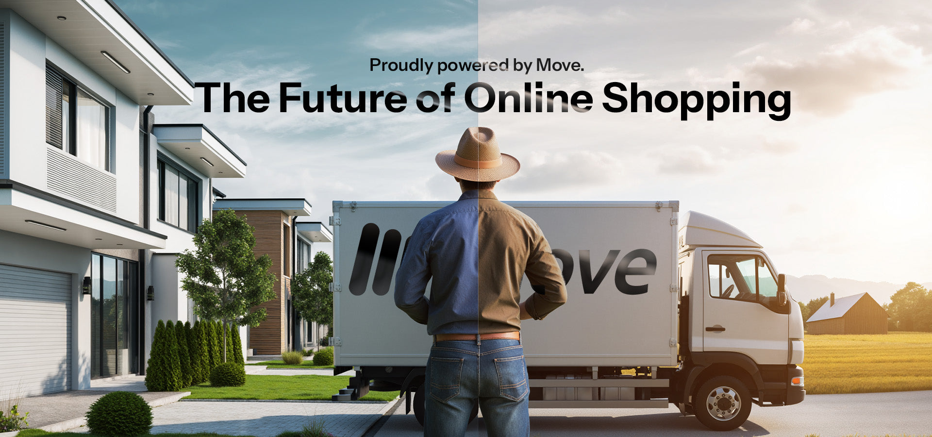 Move | The Future of Online Shopping