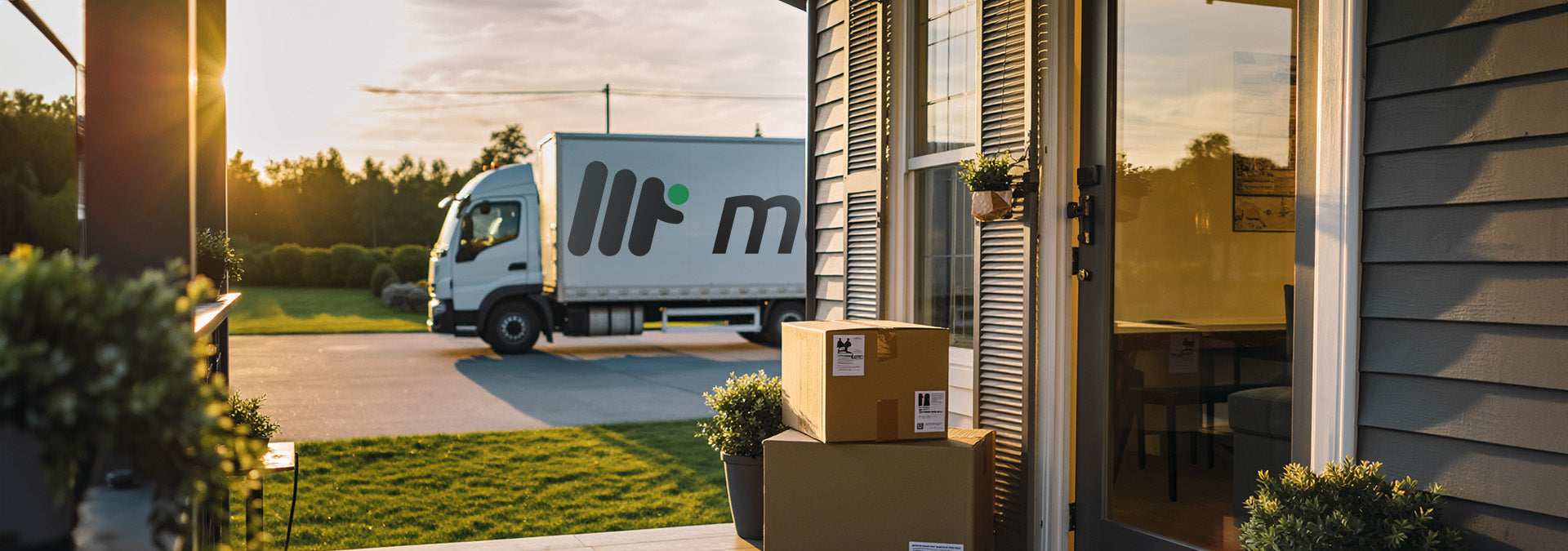 Move | The Future of Online Shopping