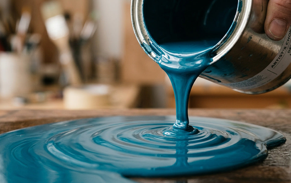 Paint & Related