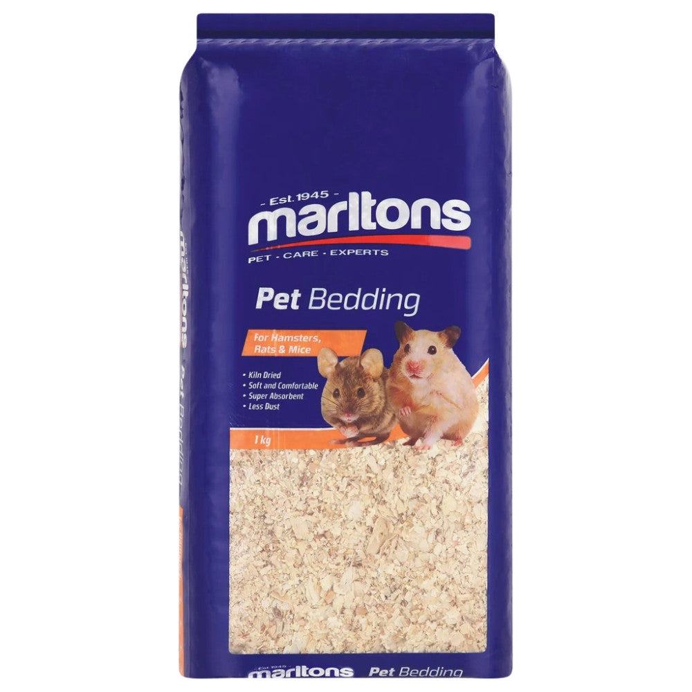 Marltons Bedding Compressed Brick 4L