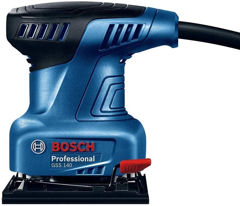SANDER ORBITAL GSS 140 BOSCH