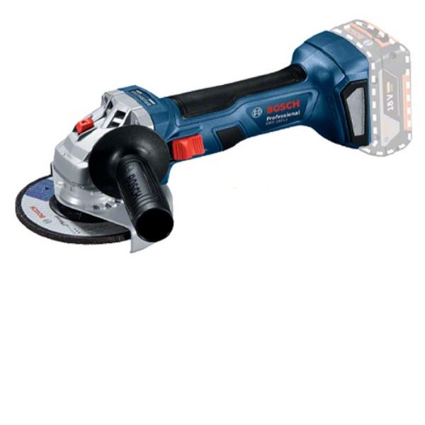 ANGLE GRINDER GWS 180-LI BOSCH