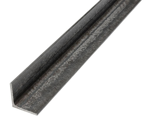 STEEL IRON ANGLE 40X40X5X6M