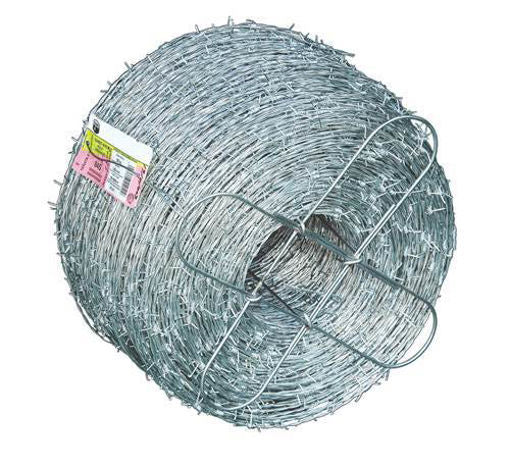 CWI Wire Barb Iowa 2.0mmx800m Fg
