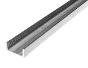 Macsteel Steel Iron  Channel 127 x 64X6M