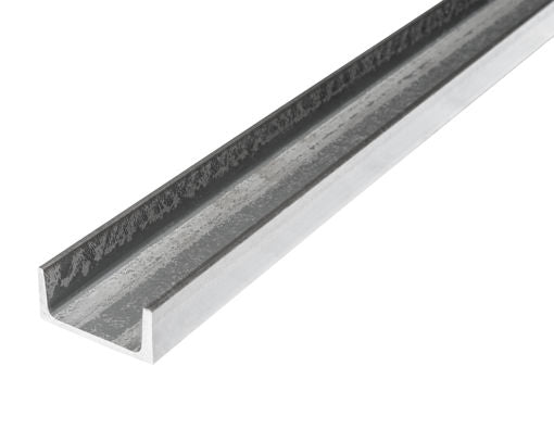 Macsteel Steel Iron  Channel 76 x 38X6M