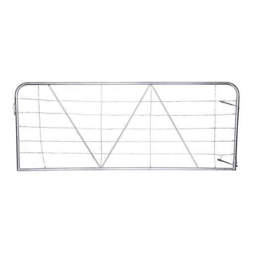 Trade Avail Gate Farm Heavy 2100 x 1200M