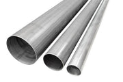 Macsteel Steel Tubing Round 76.2 x 1.6x6m