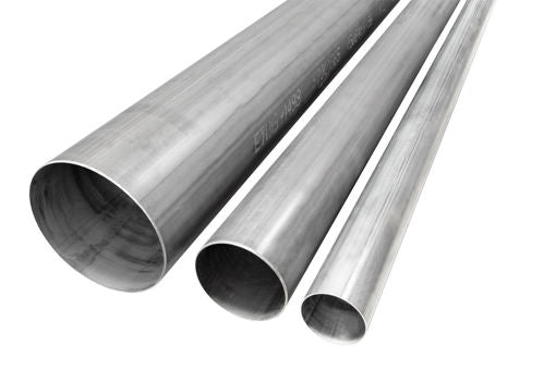 Macsteel Steel Tubing Round 76.2 x 1.6x6m
