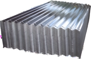 CORRUGATED IRON 0.3MM X 4.2M