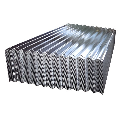 CORRUG ROOF SHEETING 0.47 FH 10.5 3.6M