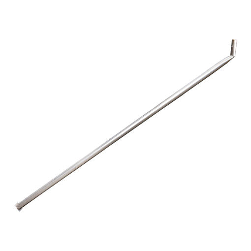 Trade Avail Fence Post Stay & Base  2.4 x 38X 2