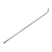 Trade Avail Post Fence Stay & Base 3.mx50 x 2mm