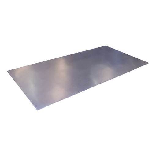 Macsteel Steelplate Coldrolled 2.45mx1.225mx1.2mm