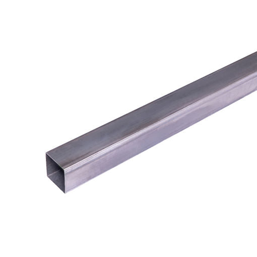 Macsteel Steel Tubing Square 50.8 x 2X6M