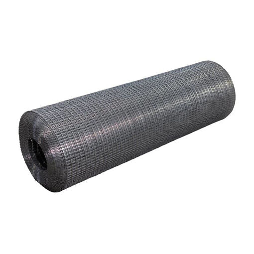 Macsteel Weldmesh 200 x 200X8MMX6M REF395