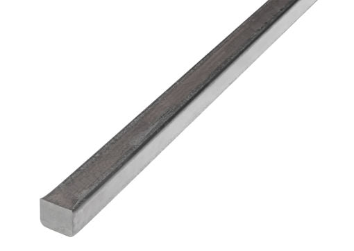 Macsteel Steel Bar Square 16 x 6M