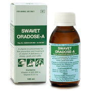 Frontline VIT Oradose-a 100ml Swavet