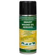 Frontline HLT Wound Oil Aerosol 250ml Swavet