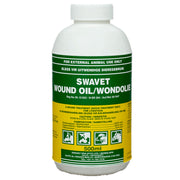 Frontline HLT Wound Oil 500ml Swavet