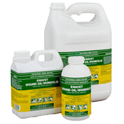 Frontline HLT Wound Oil 1L Swavet