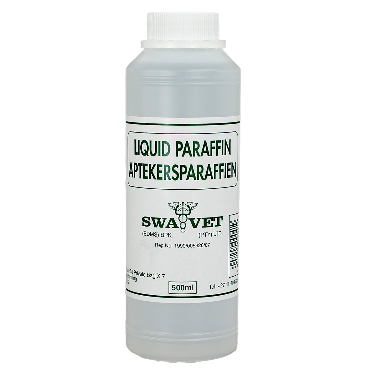 Frontline HLT LIQ Paraffin 500ml Swavet