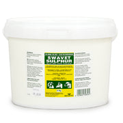 Frontline HLT Sulphur 5kg Swavet