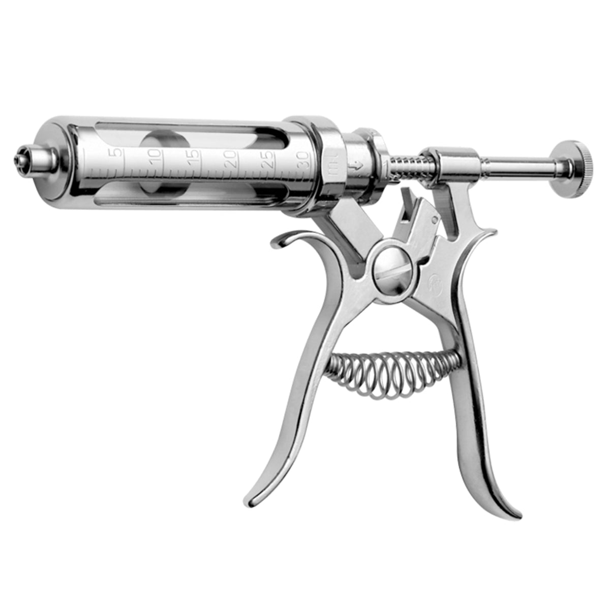 VACCINATOR REVOLVER HENKE ROUX 30ML SWAV