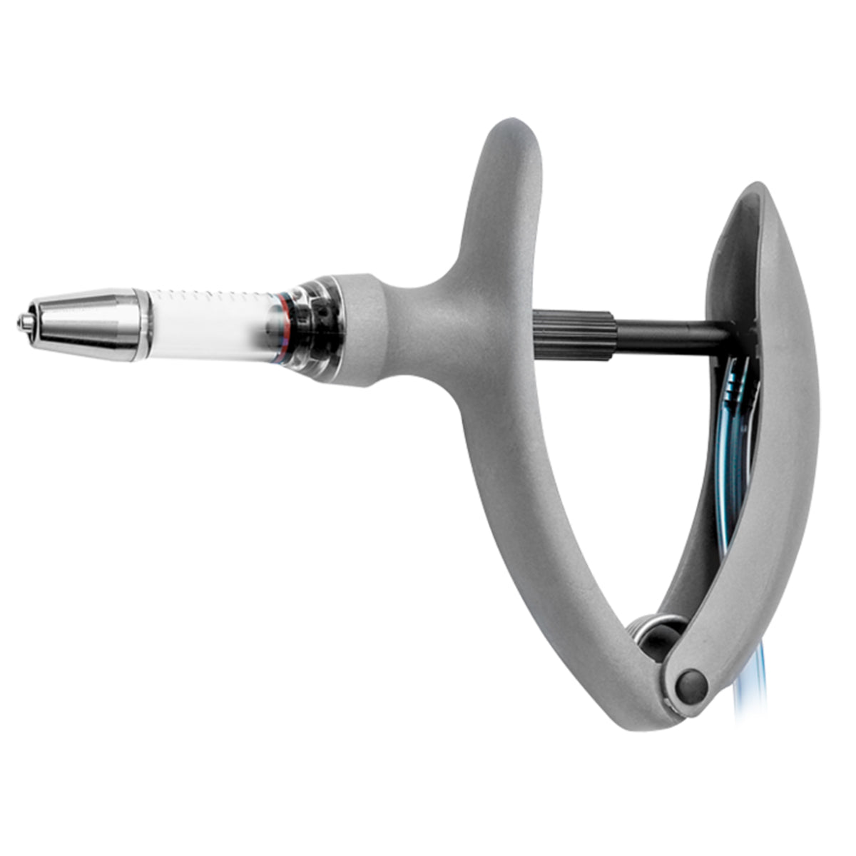 Frontline Vaccinator SYR Henke Ecomatic 2ml Swavet