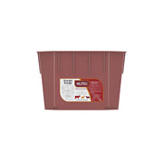 Nutri Small Box TUBS Energy Trickmol 20kg NUTR
