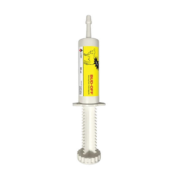 Antrovet HLT Bud-off 60ml