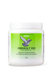 Antrovet Premolt 100 500g Medpet