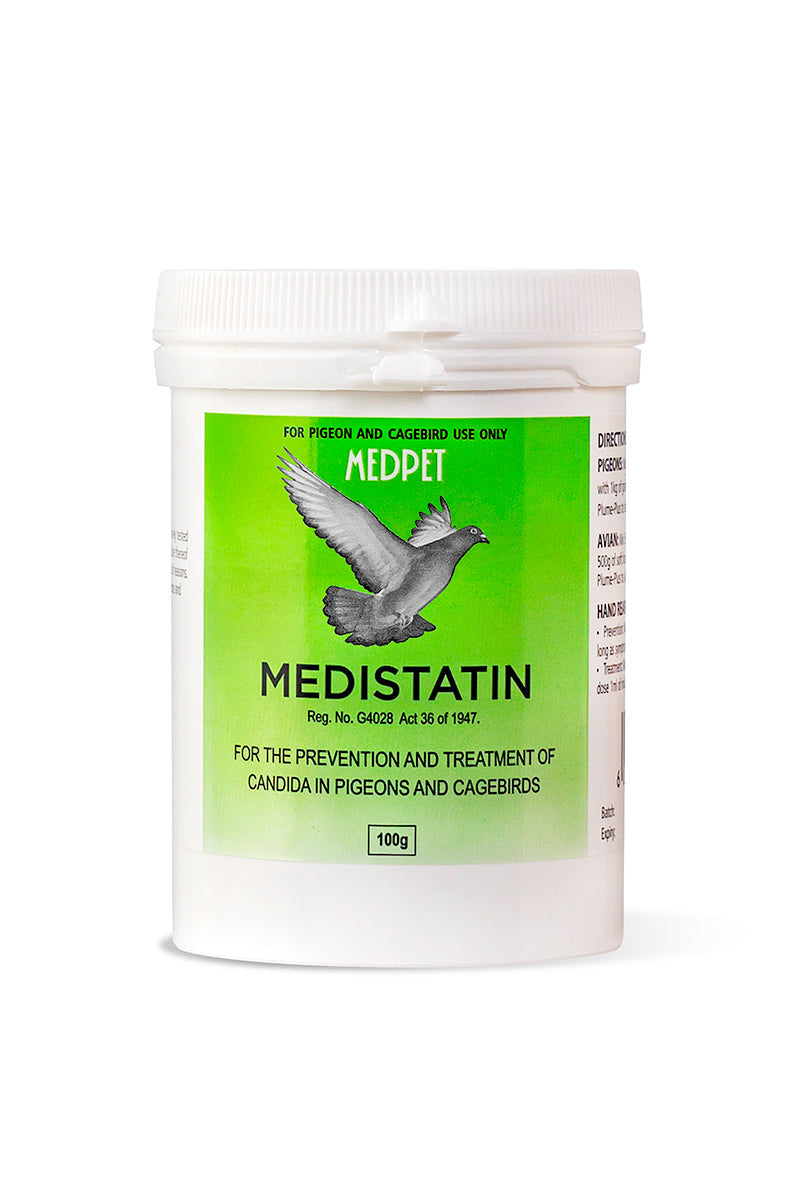 Antrovet Medistatin 100g Medpet