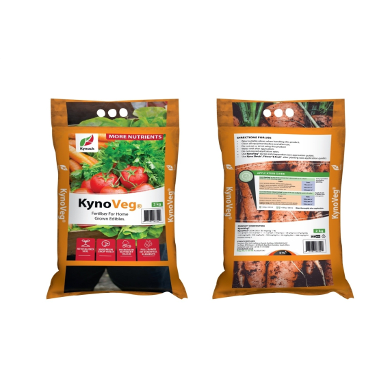 Starke Ayres Kynoch VEG 2:3:4 5kg