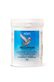 Antrovet Mediprim Powder 100g Medpet