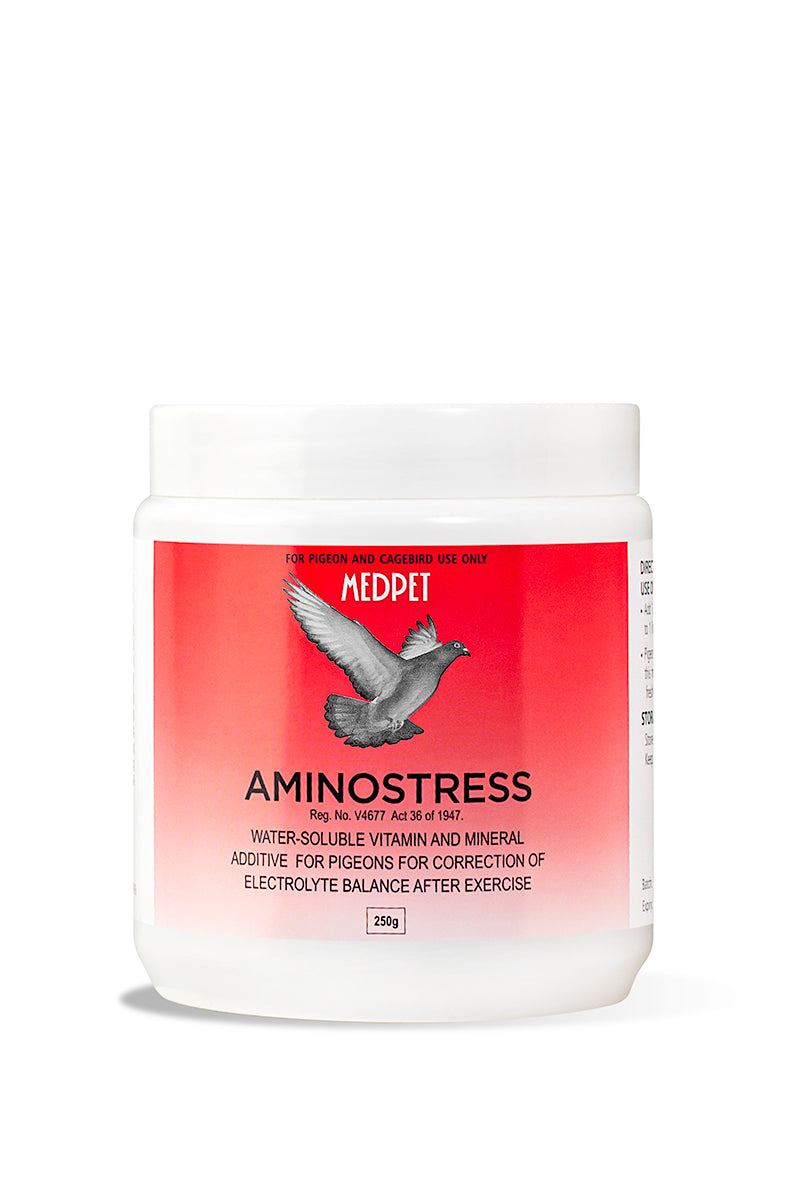 Antrovet Aminostress 250g Medpet