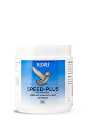 Antrovet Speed-plus 200g Medpet