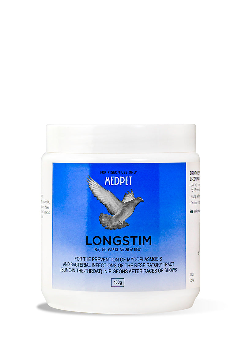 Antrovet Longstim 200g Medpet