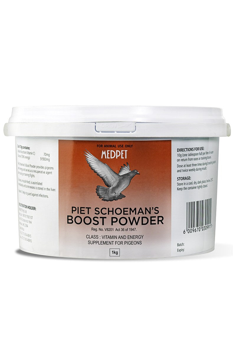 Antrovet Boost Powder 1kg Medpet