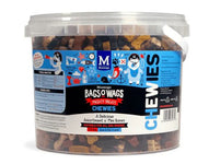 Montego Treat Mini Bones 120g
