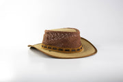 Tarzan Canvas Breezy Canvas & Mesh Hat XL