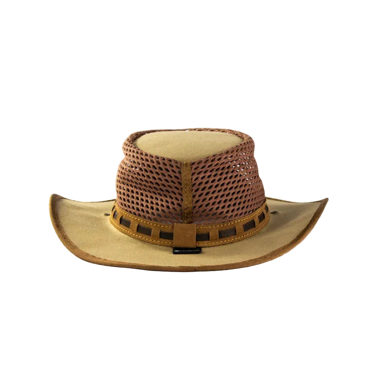 Canvas Breezy Hat, Tarzan, Move.store