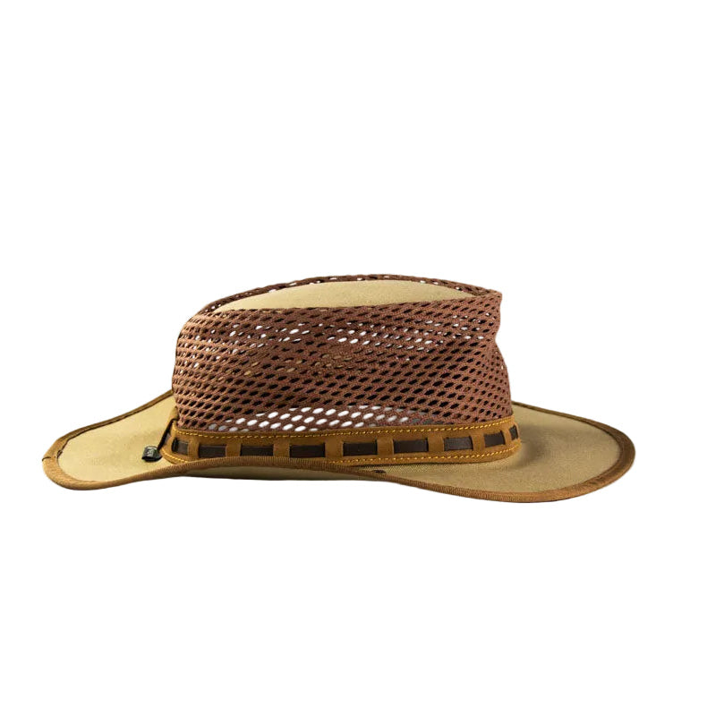 Canvas Breezy Hat, Tarzan, Move.store