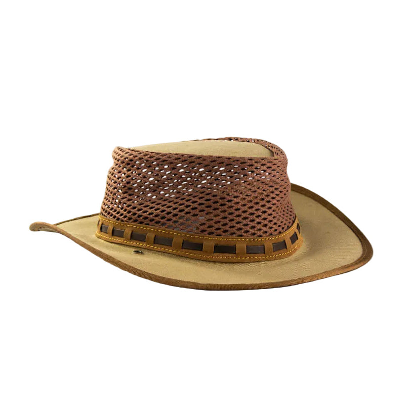 Canvas Breezy Hat, Tarzan, Move.store