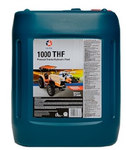 OIL TEXTRAN 1000 THF 20L CALTEX
