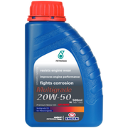 Engen Oil Multigrade 20W50 500ml