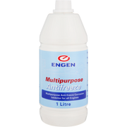ADDITIVE ANTI FREEZE MULTIPURP 1L ENGEN