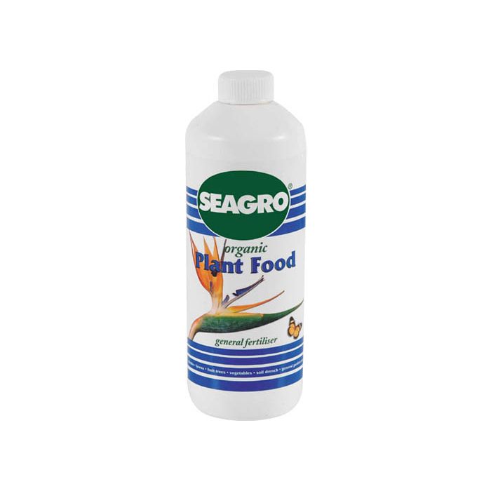 Seagro Plant Food 200ml