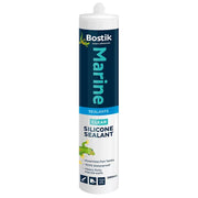 Bostik Silicone Marine Clear 280ml