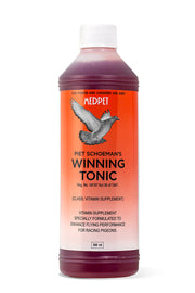 Antrovet Winning Tonic 500ml Medpet